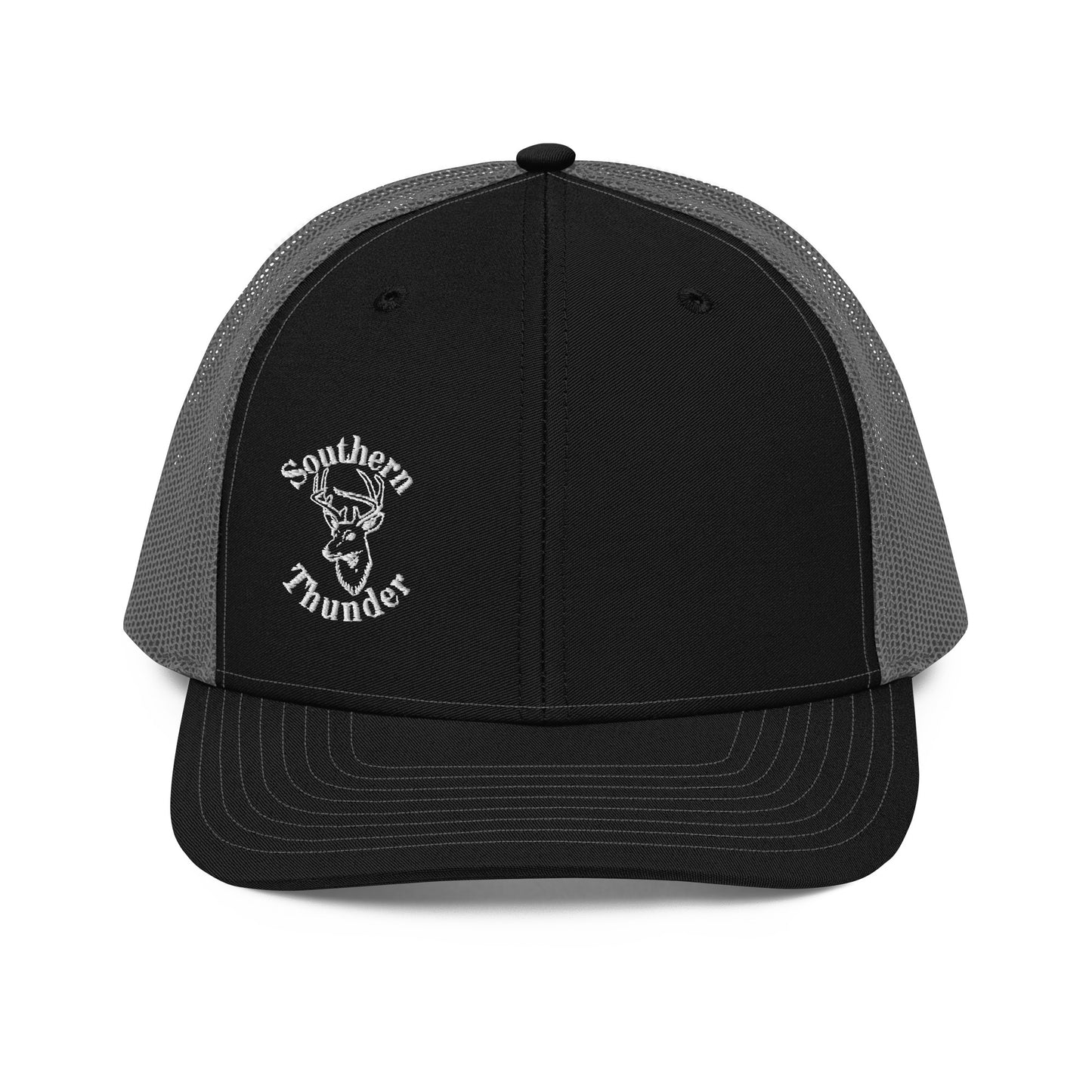 Southern Thunder Trucker Cap
