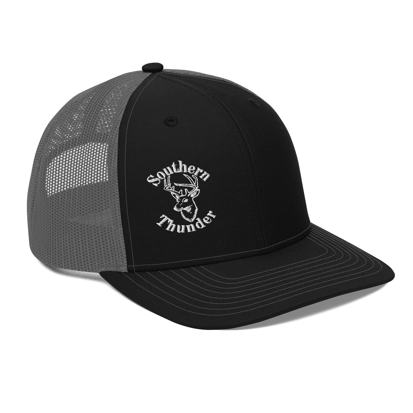Southern Thunder Trucker Cap