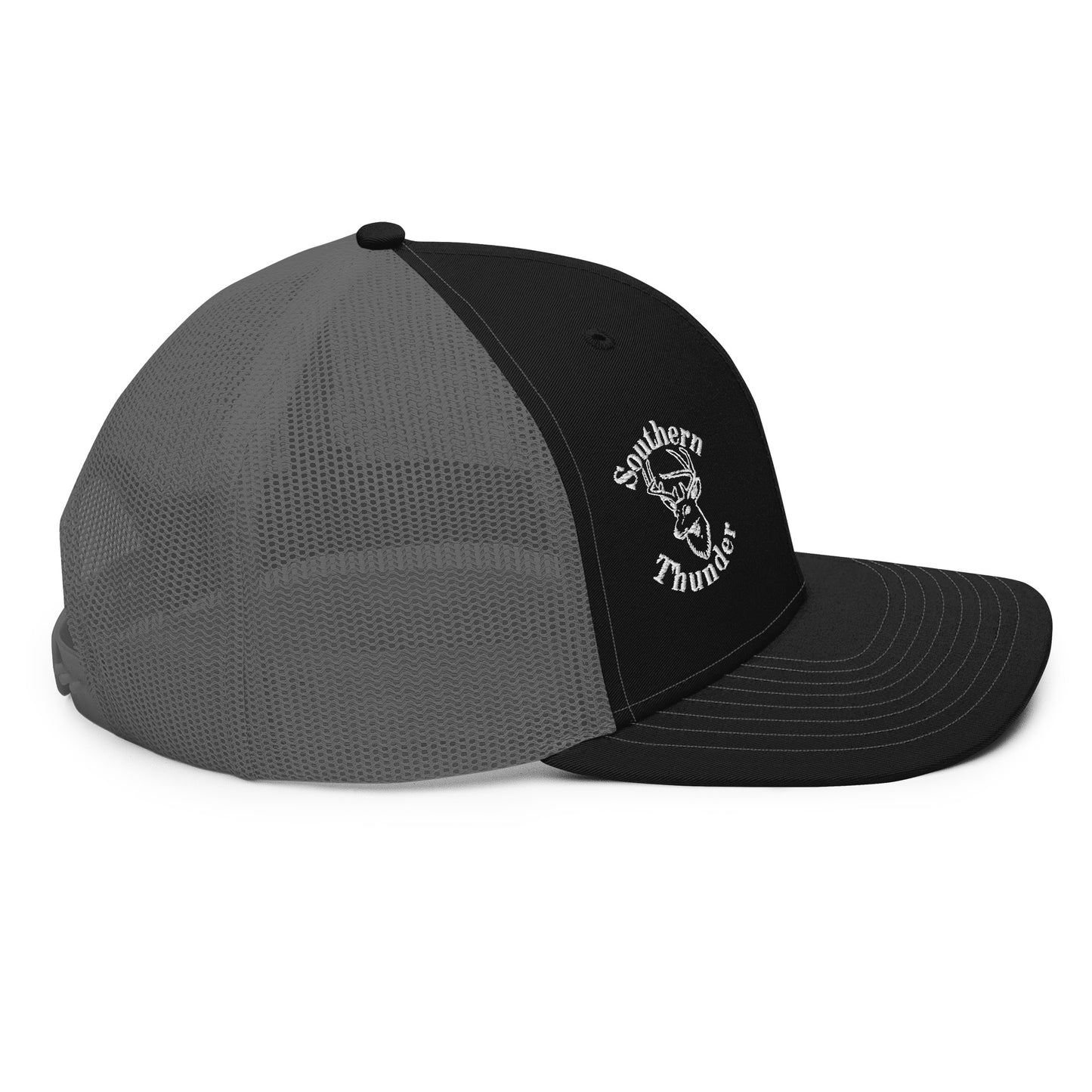 Southern Thunder Trucker Cap