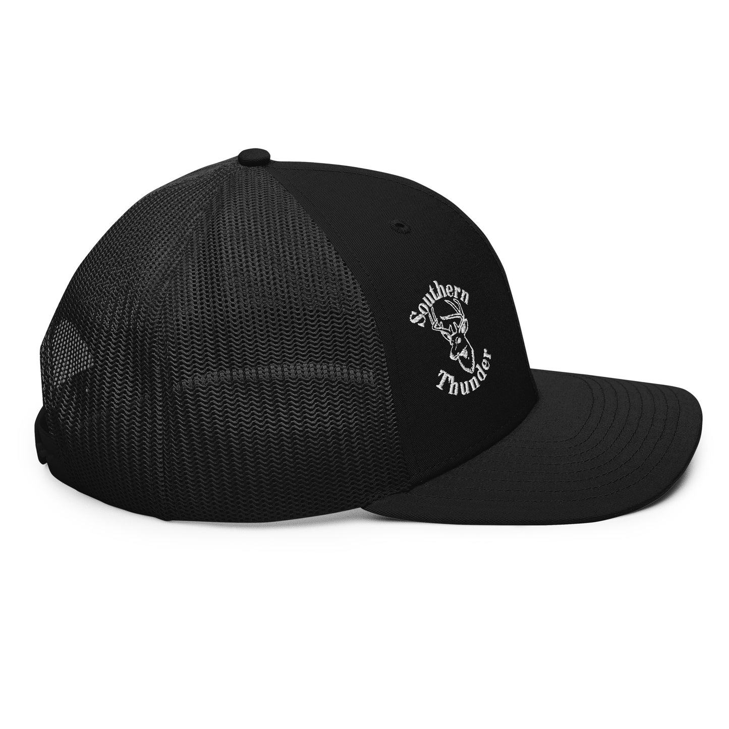 Southern Thunder Trucker Cap