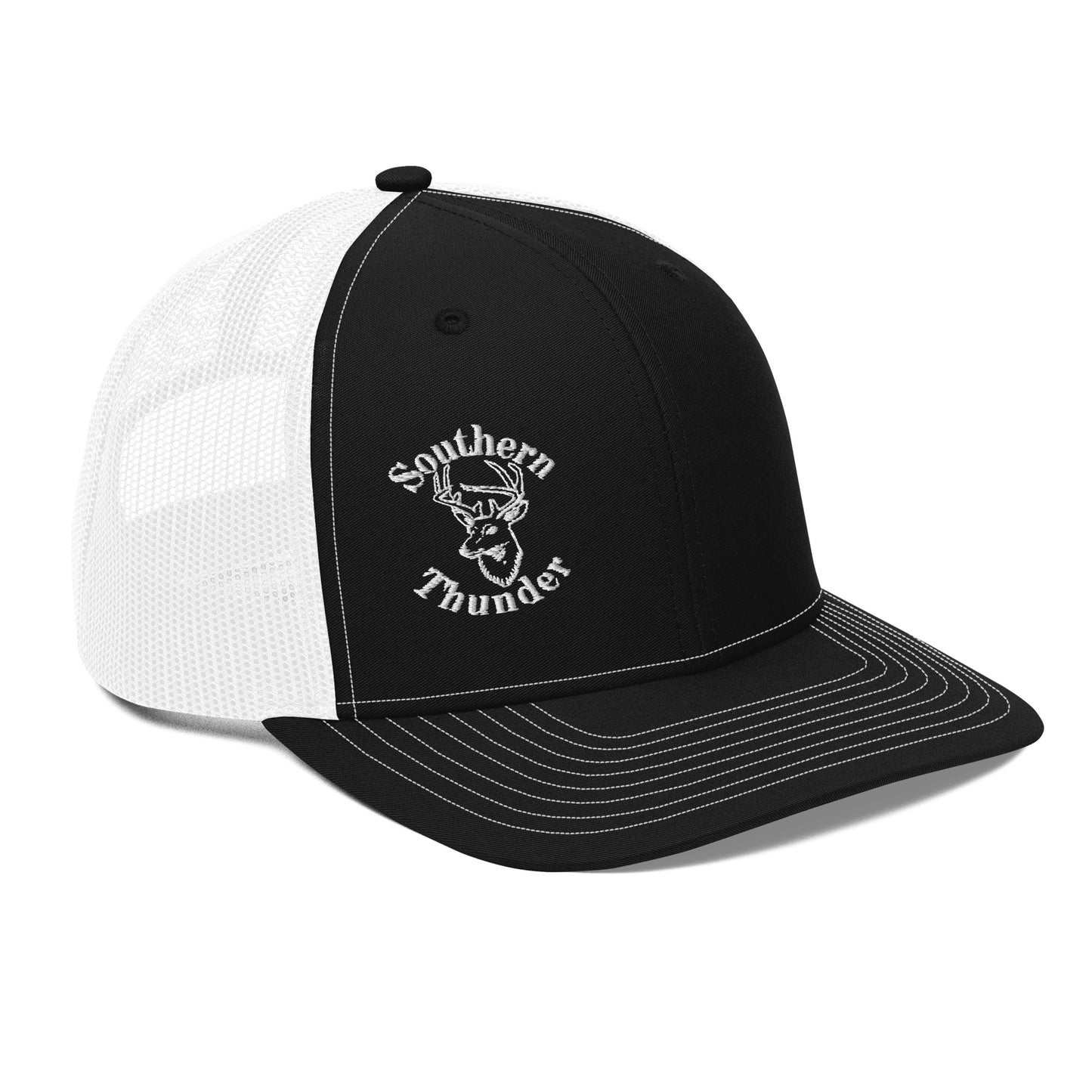 Southern Thunder Trucker Cap