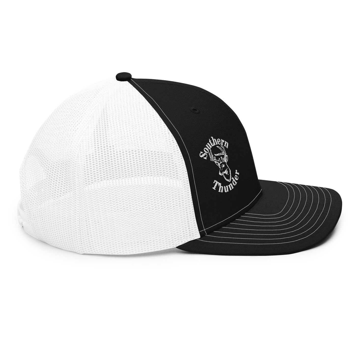 Southern Thunder Trucker Cap