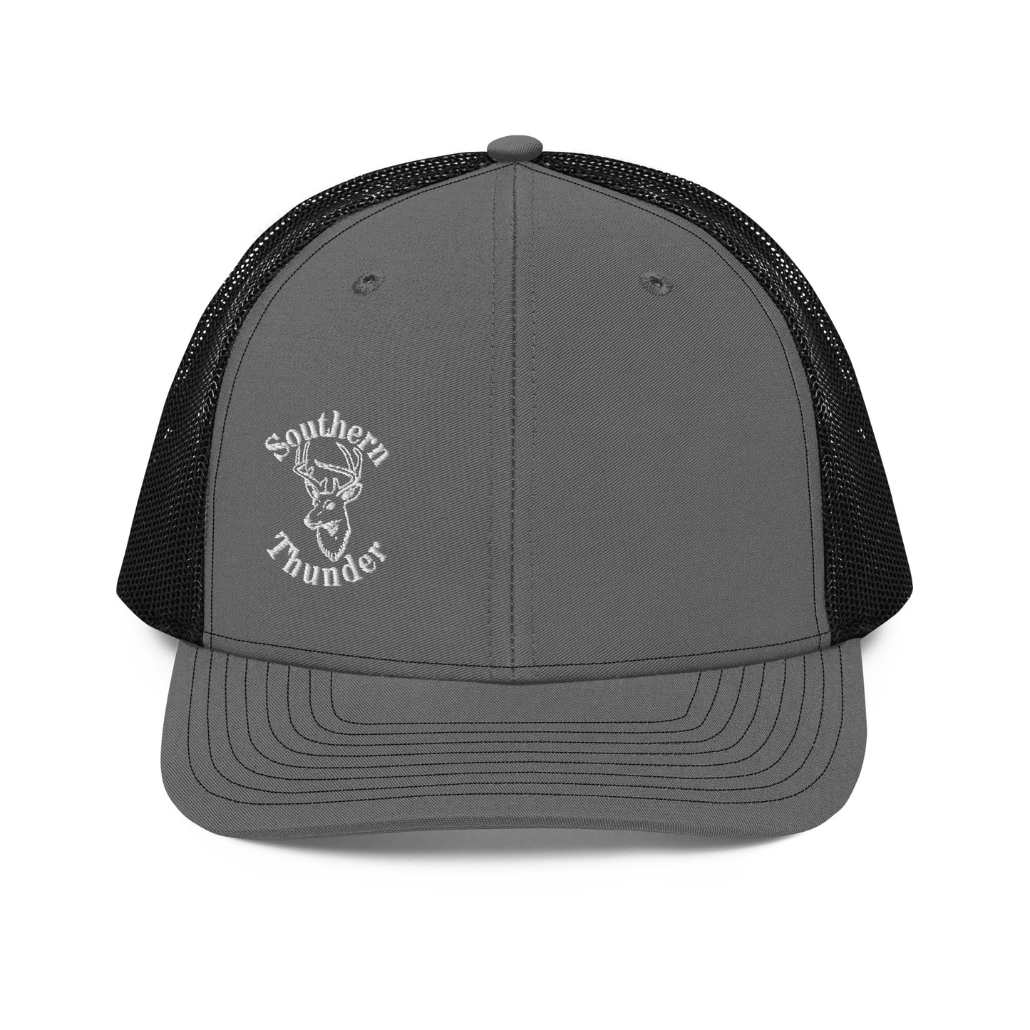 Southern Thunder Trucker Cap