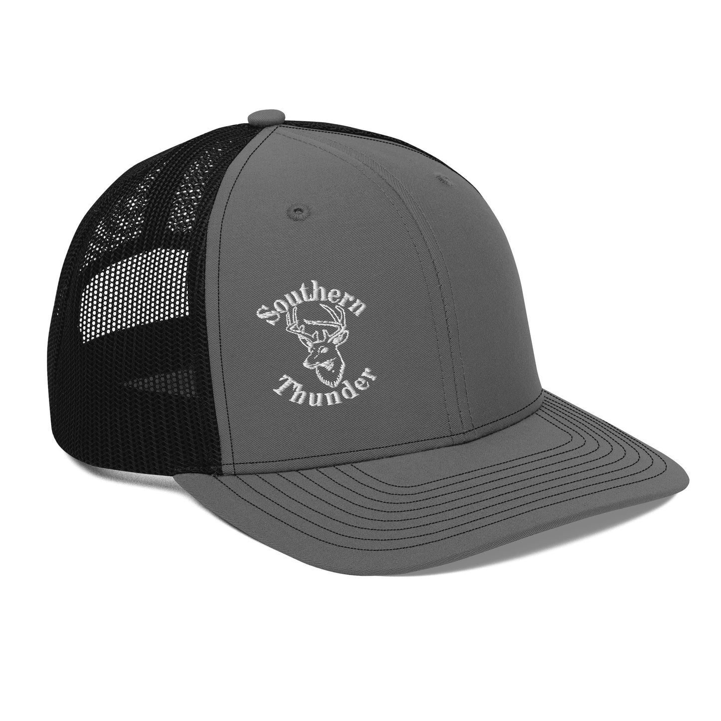 Southern Thunder Trucker Cap