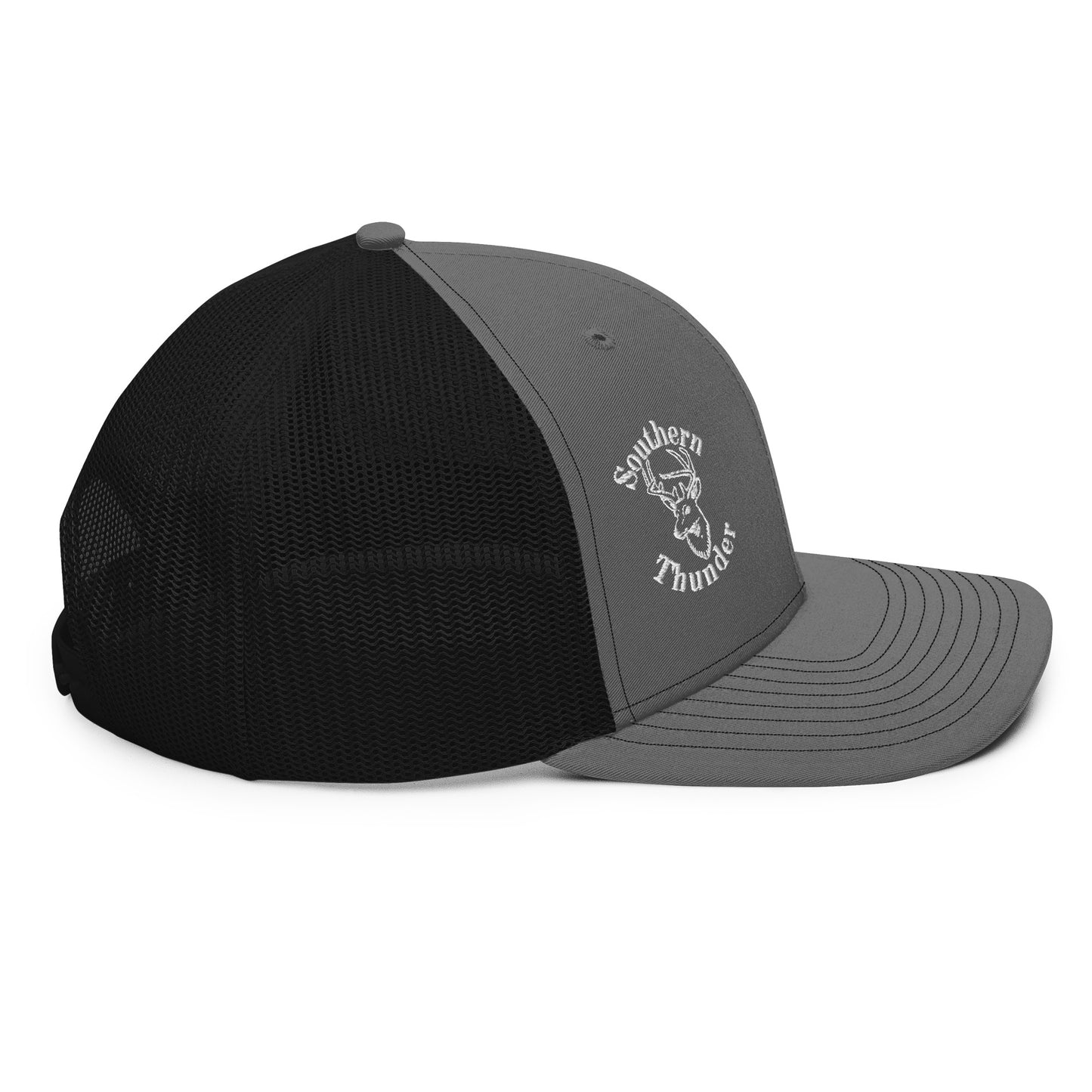 Southern Thunder Trucker Cap