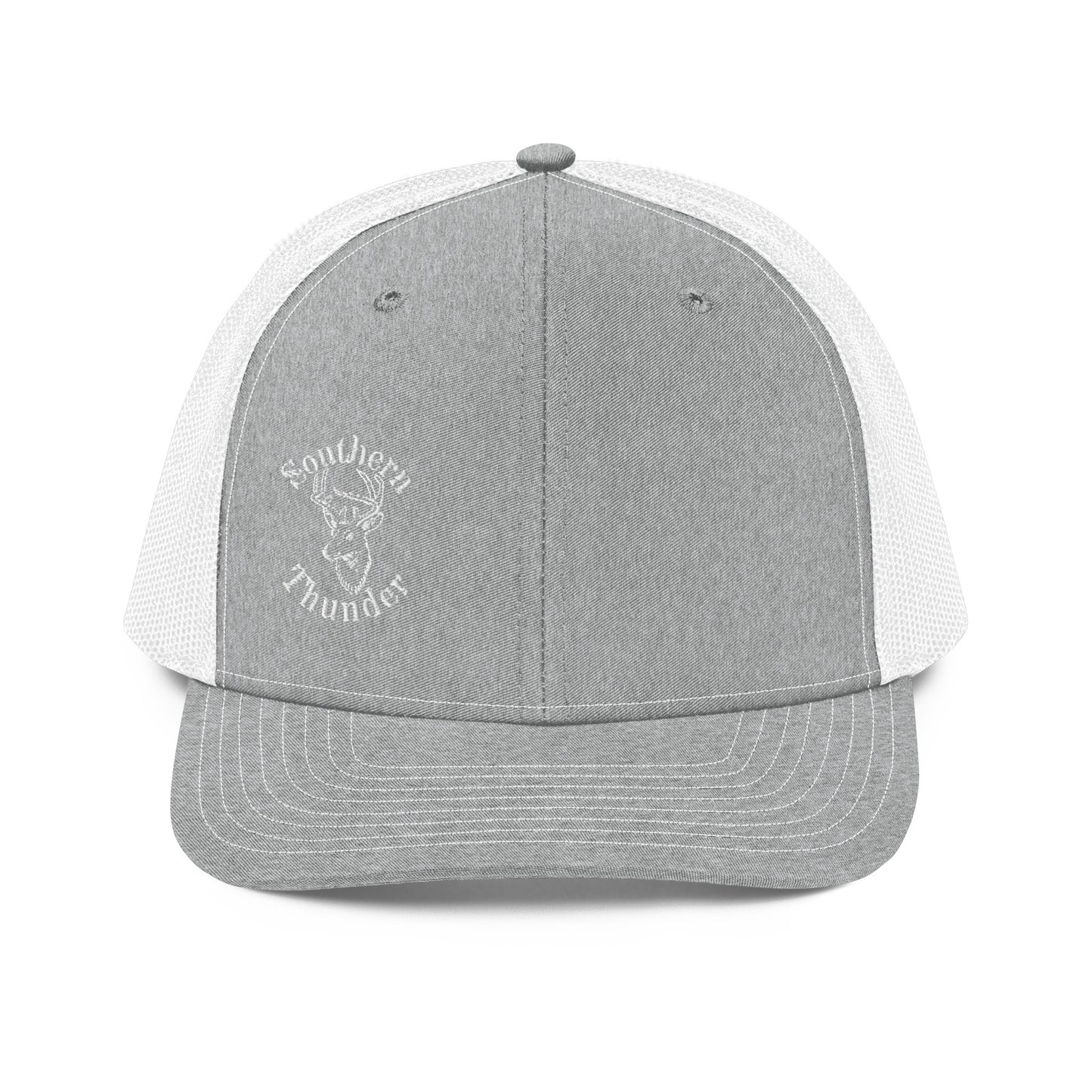 Southern Thunder Trucker Cap