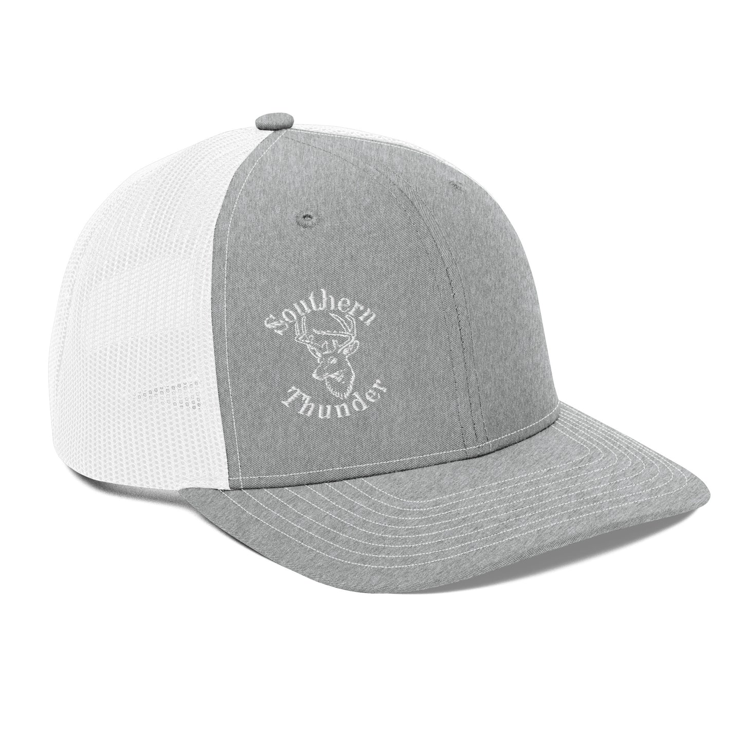 Southern Thunder Trucker Cap
