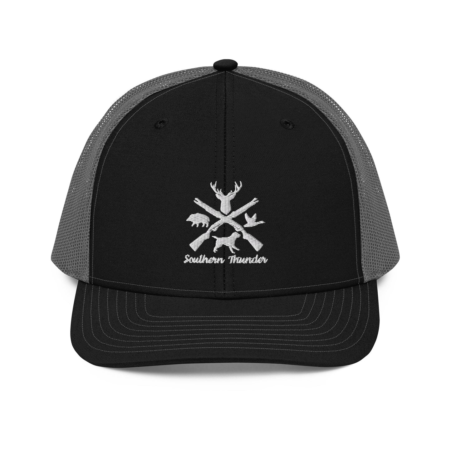 STHC hunting club special Trucker Cap