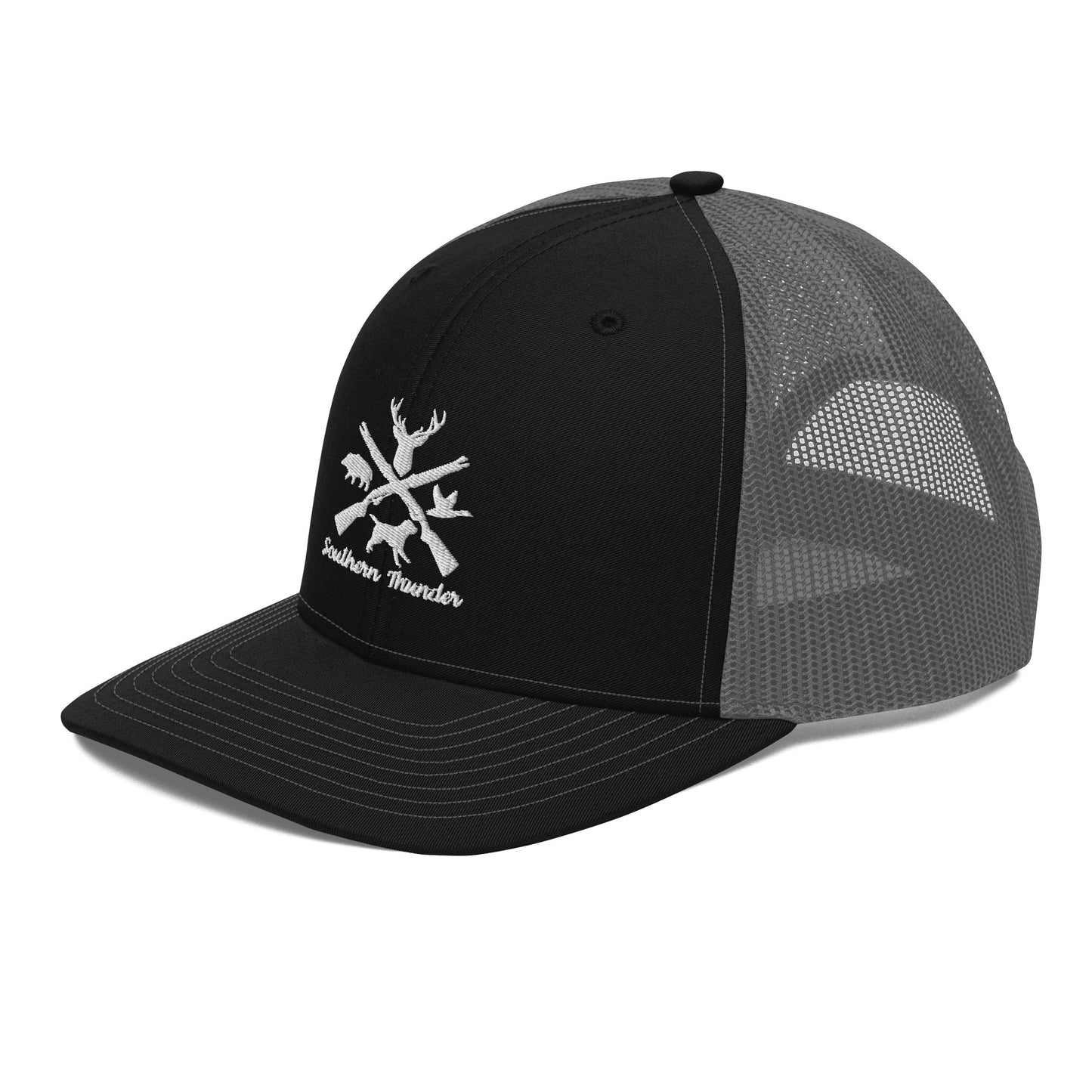 STHC hunting club special Trucker Cap