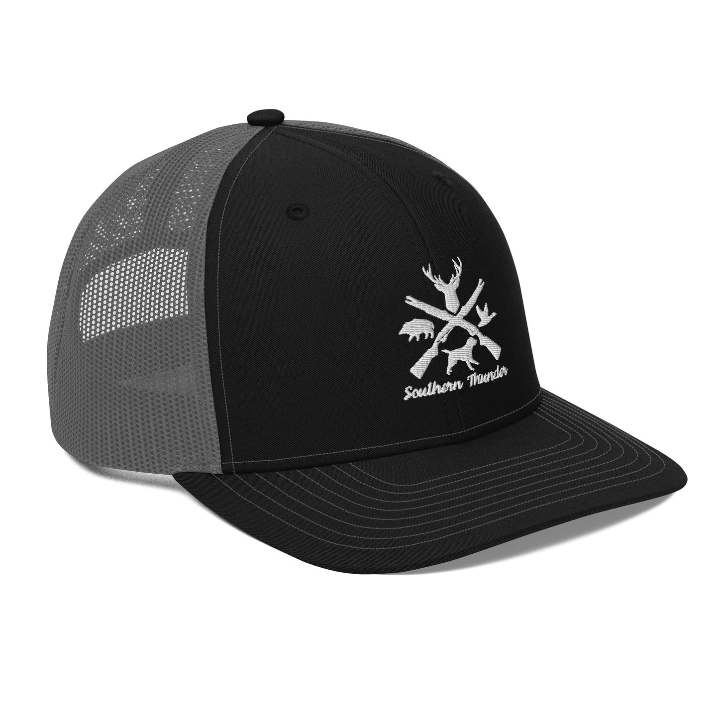 STHC hunting club special Trucker Cap