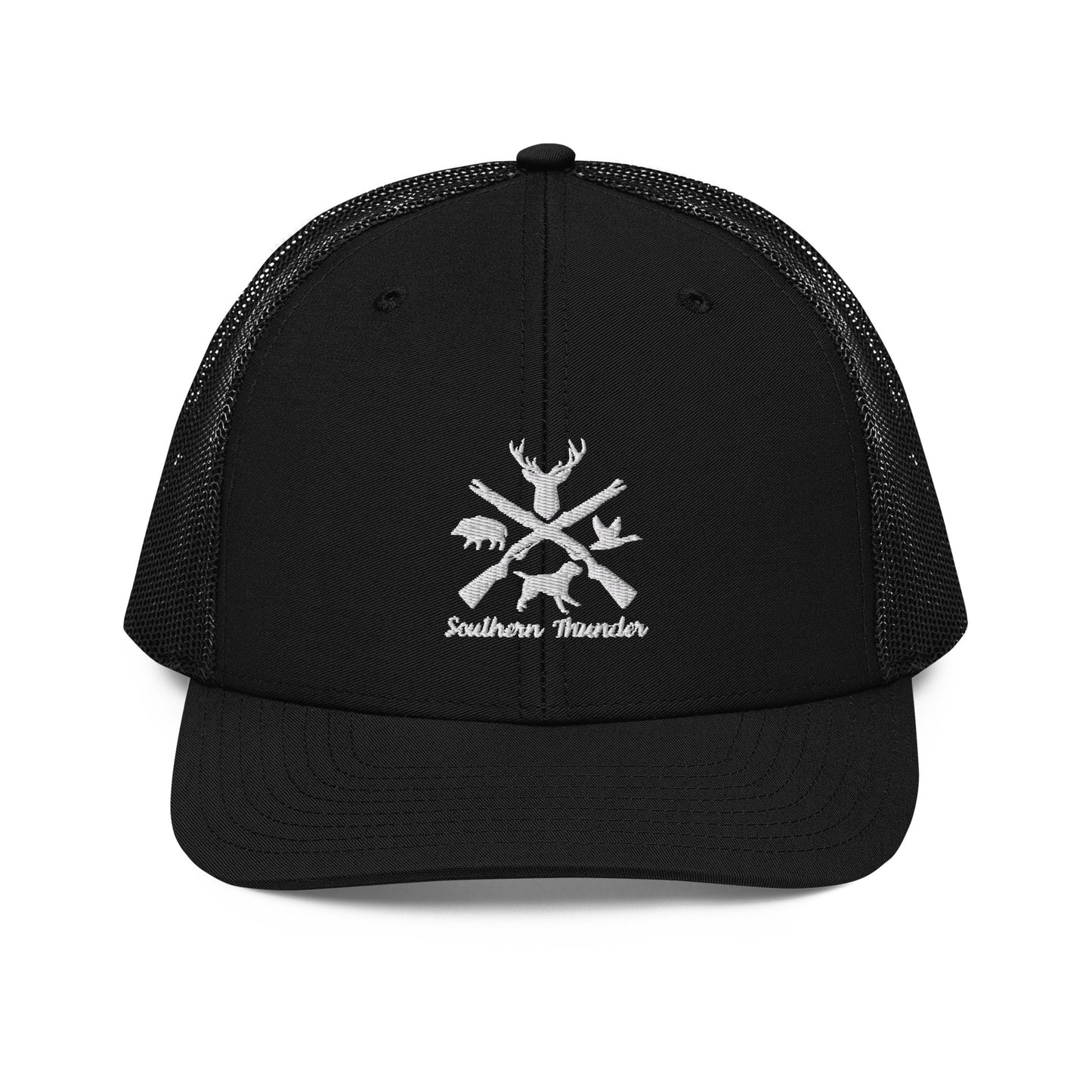 STHC hunting club special Trucker Cap