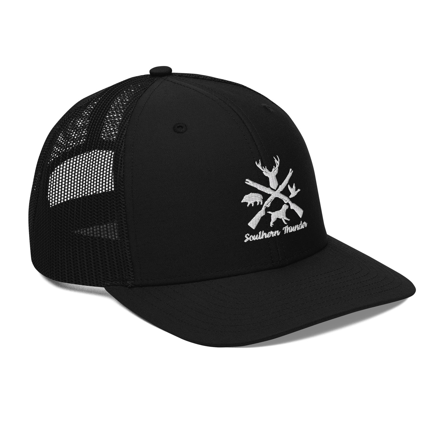 STHC hunting club special Trucker Cap