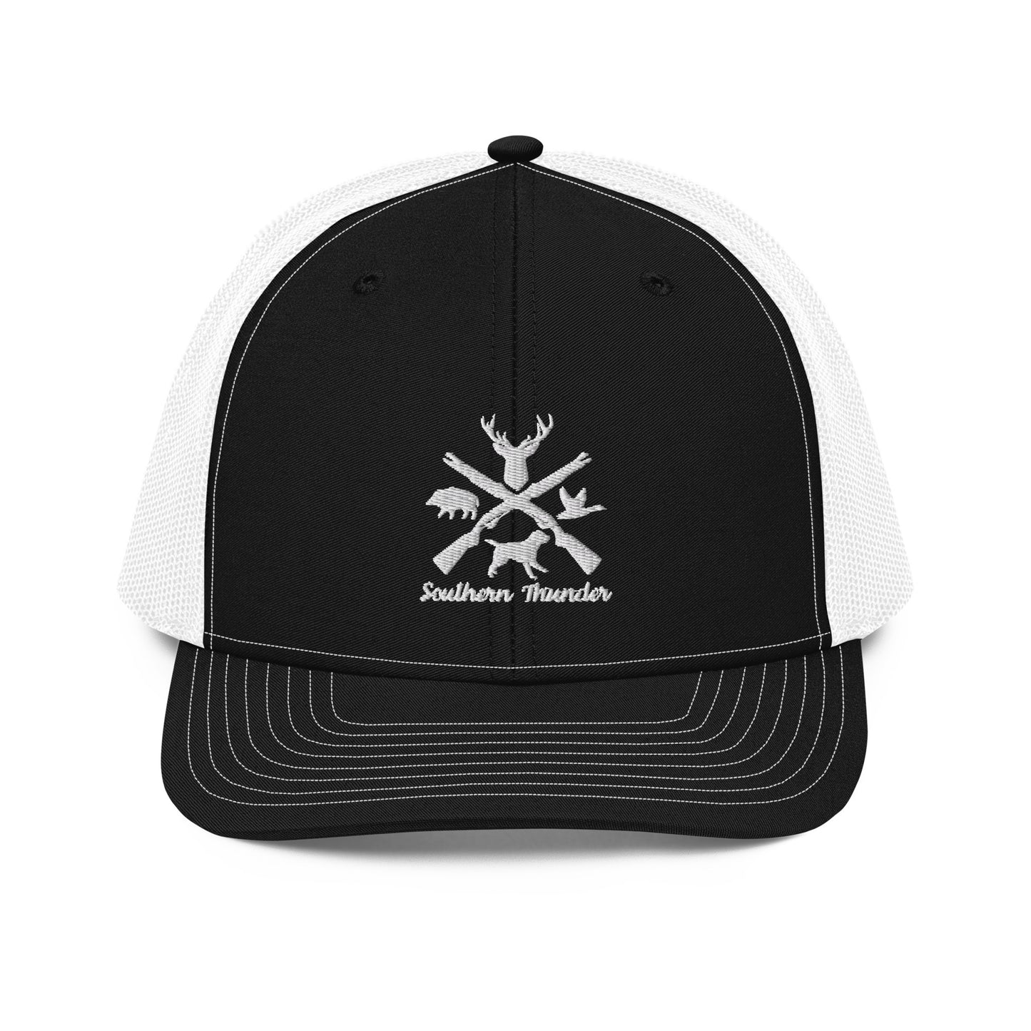 STHC hunting club special Trucker Cap