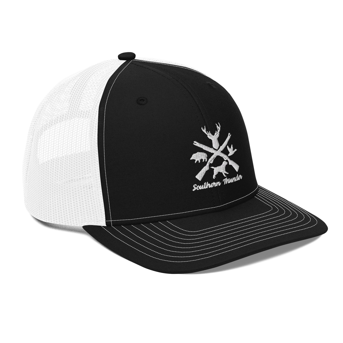 STHC hunting club special Trucker Cap