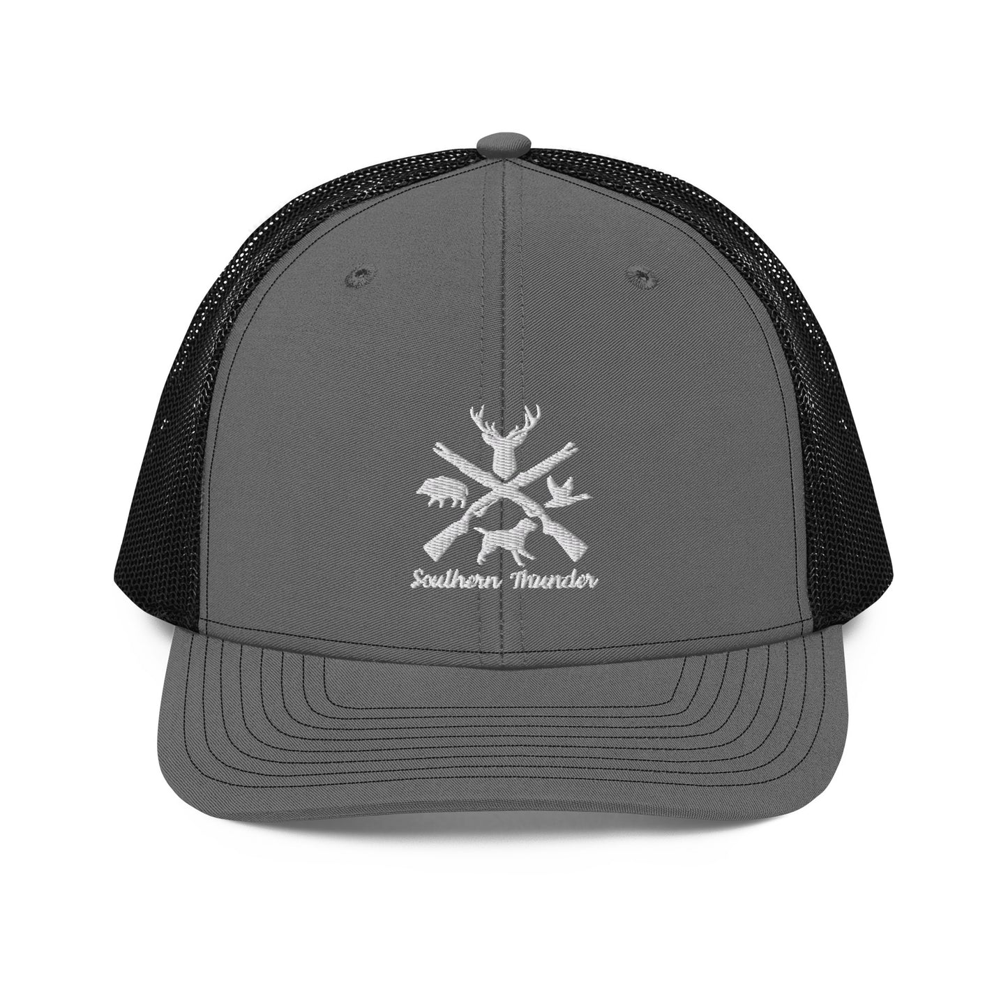 STHC hunting club special Trucker Cap