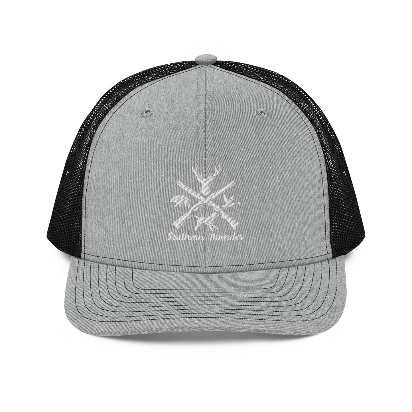 STHC hunting club special Trucker Cap