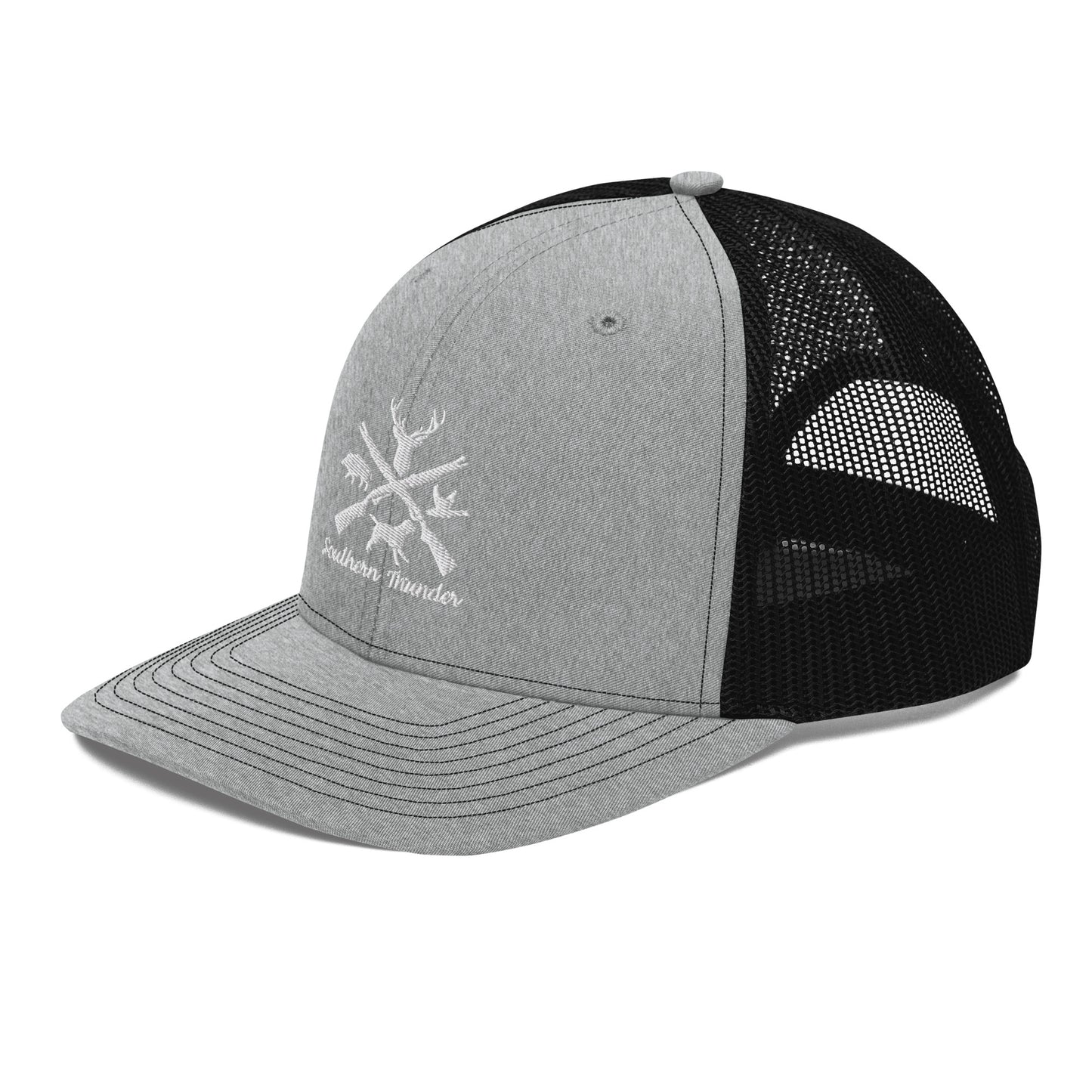 STHC hunting club special Trucker Cap