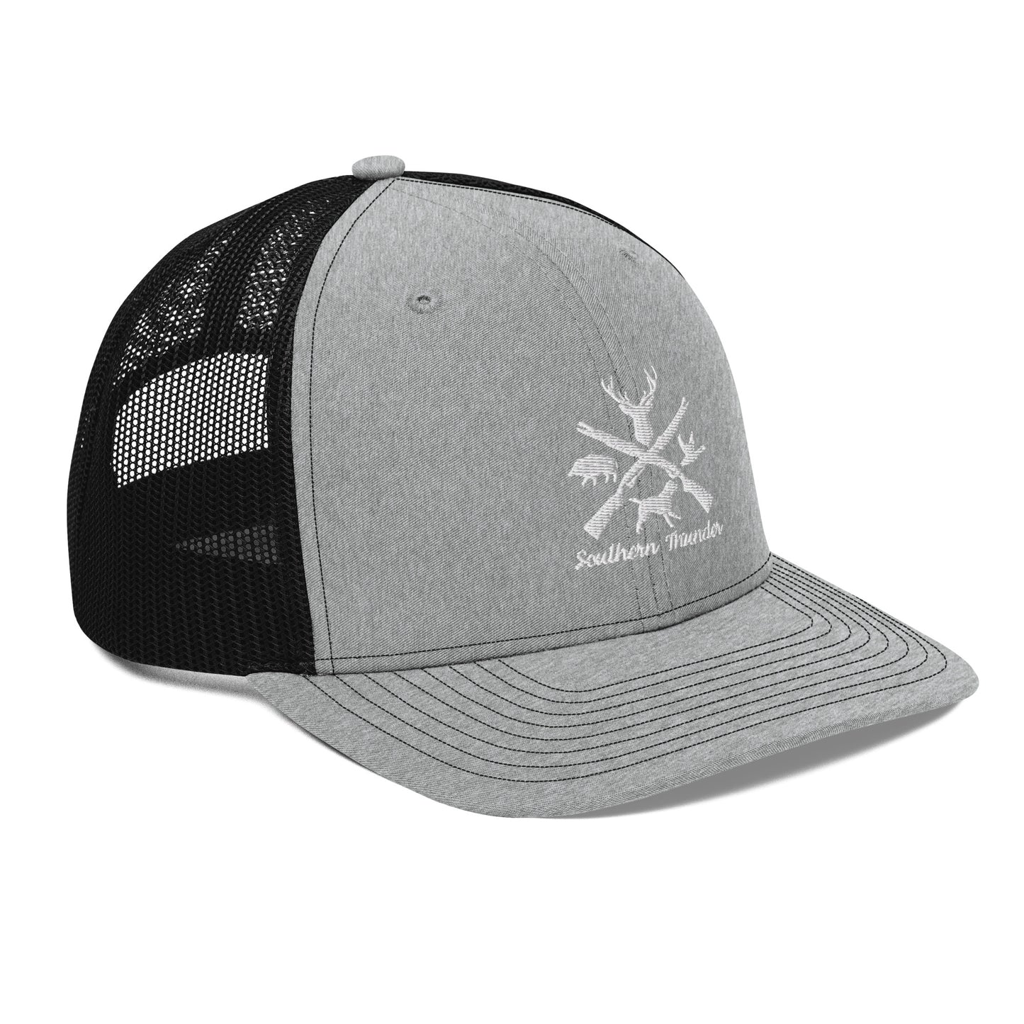 STHC hunting club special Trucker Cap