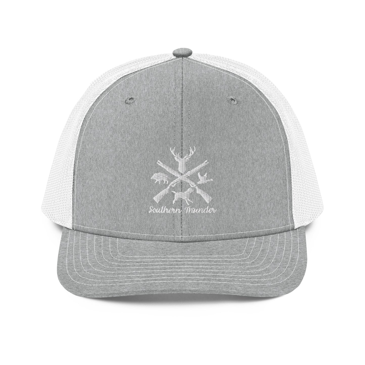 STHC hunting club special Trucker Cap